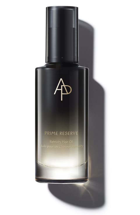 PRIME RESERVE Retrinity Hail Oil