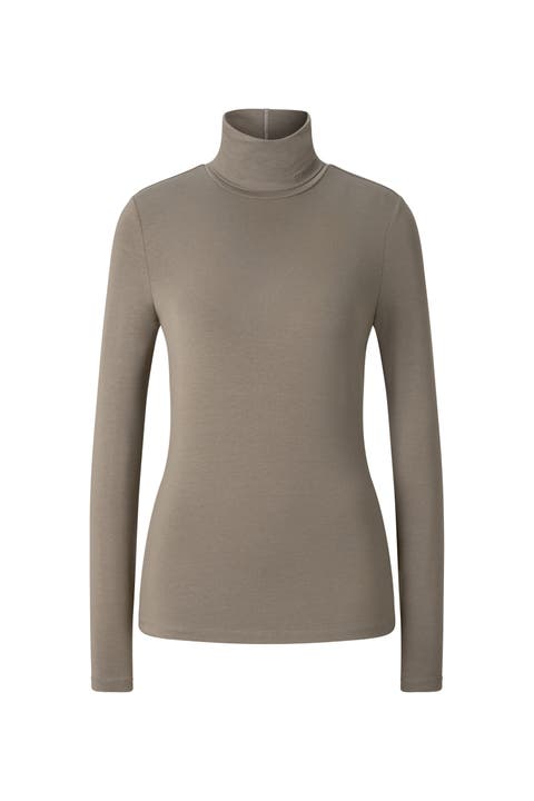 Katinka Long-sleeve Shirt