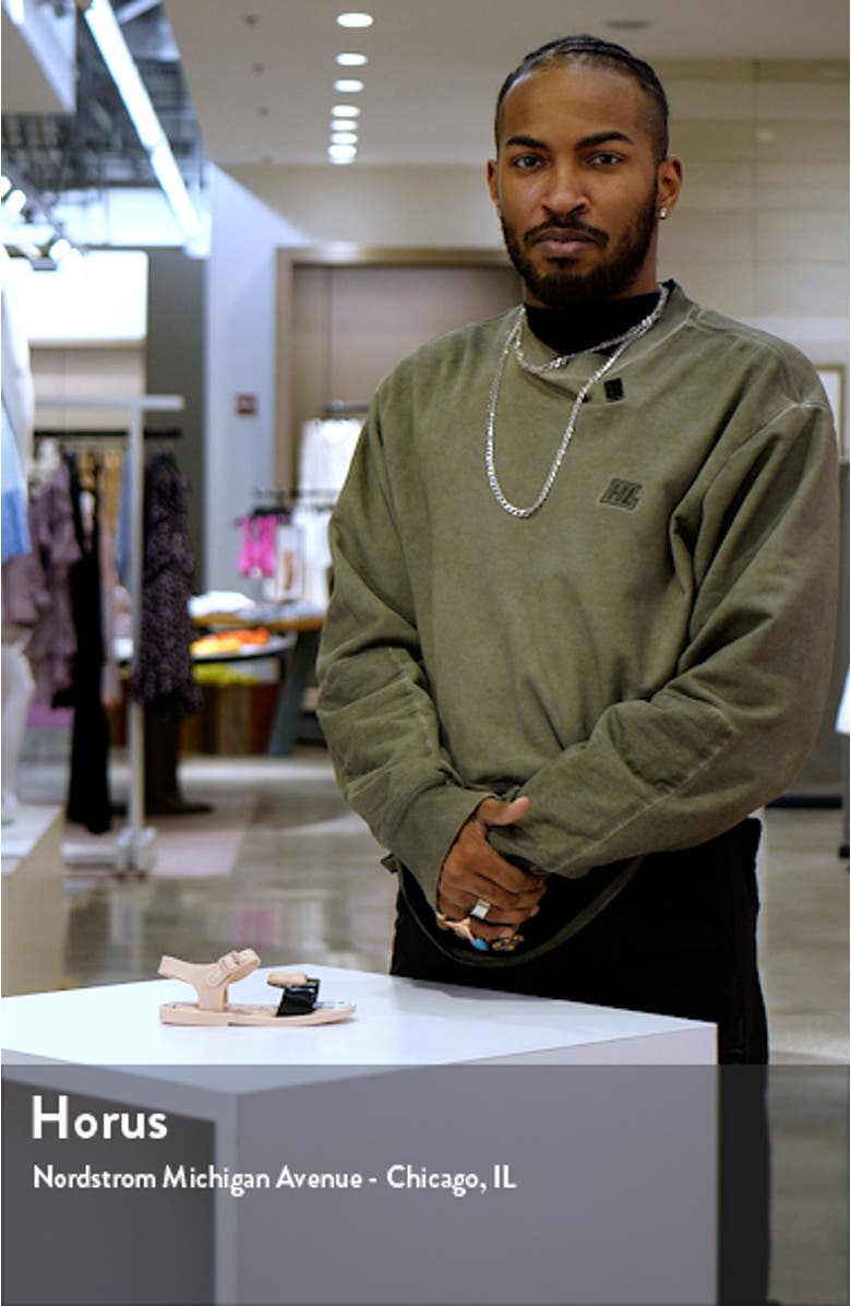 x Disney<sup>®</sup> Minnie Mouse Sandal, sales video thumbnail