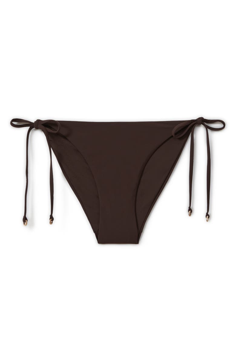 Reiss Riah Hipster Bikini Bottoms, Alternate, color, 