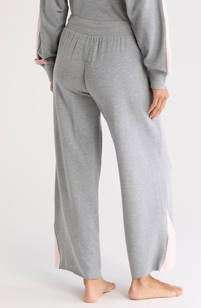 Alice + Olivia Olivia Lounge Pants, Alternate, color,