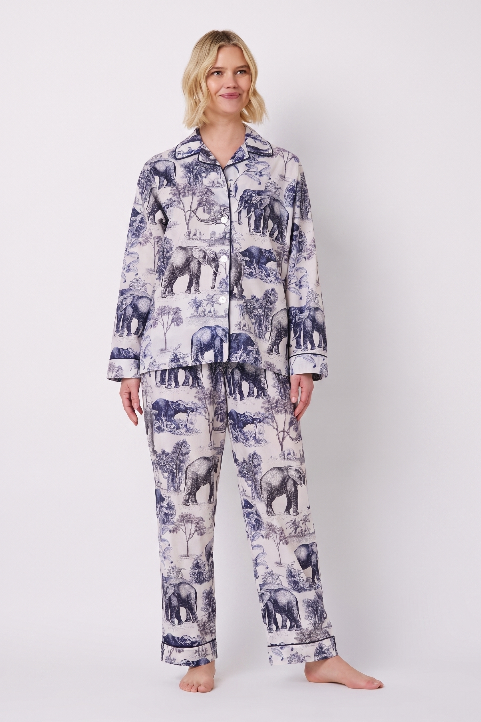 Safari Toile