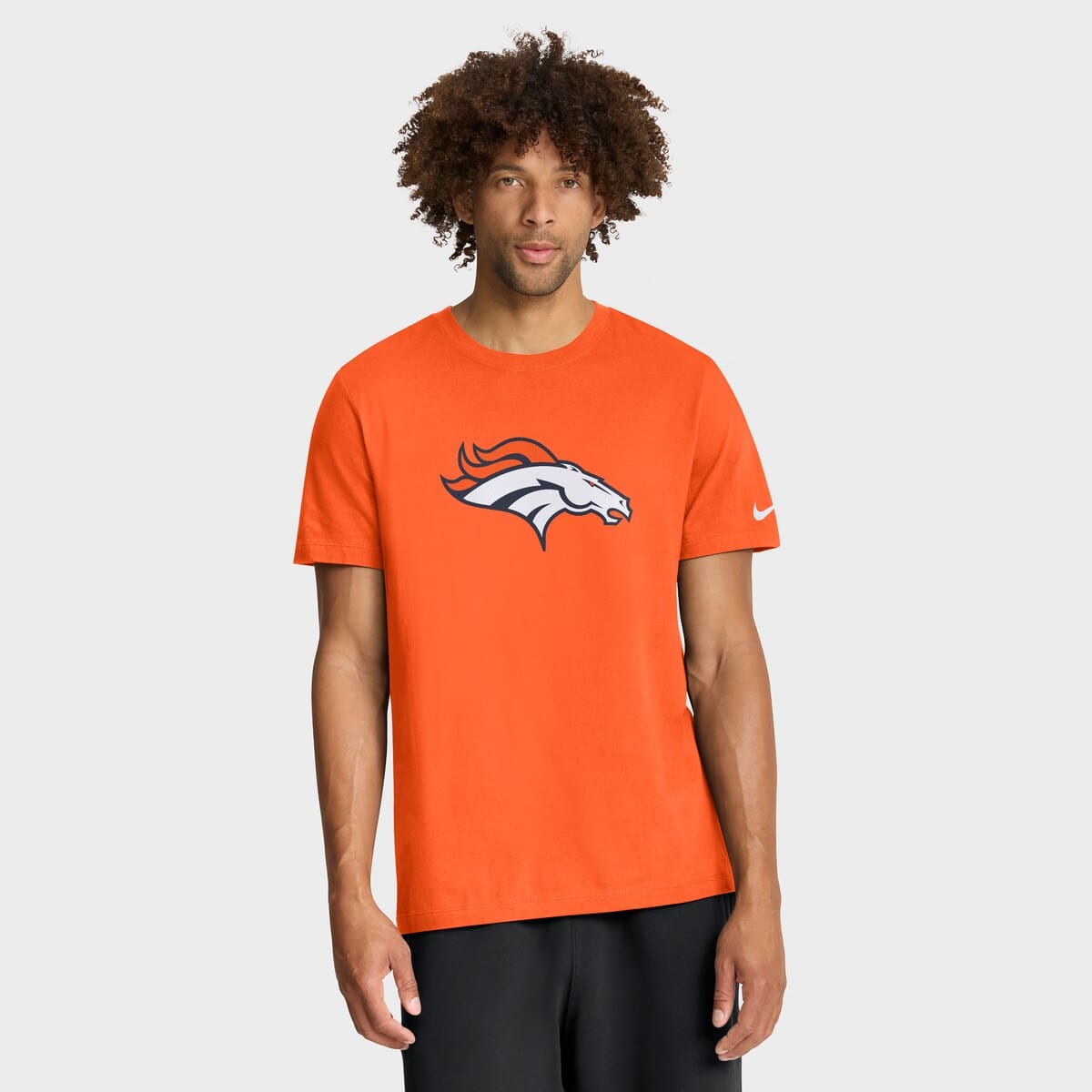 selected Orange