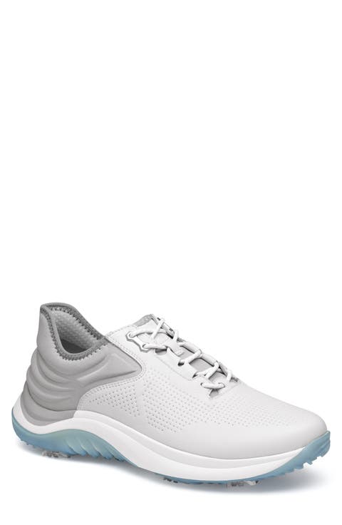 HTS1-Luxe Waterproof Golf Shoe (Men)