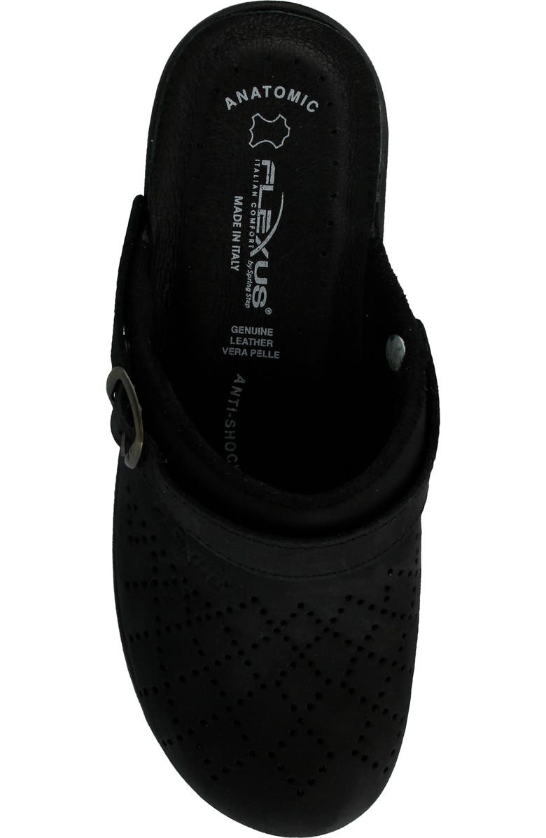 Flexus by Spring Step Pride Clog, Alternate, color,