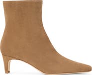 STAUD Wally Ankle Boot