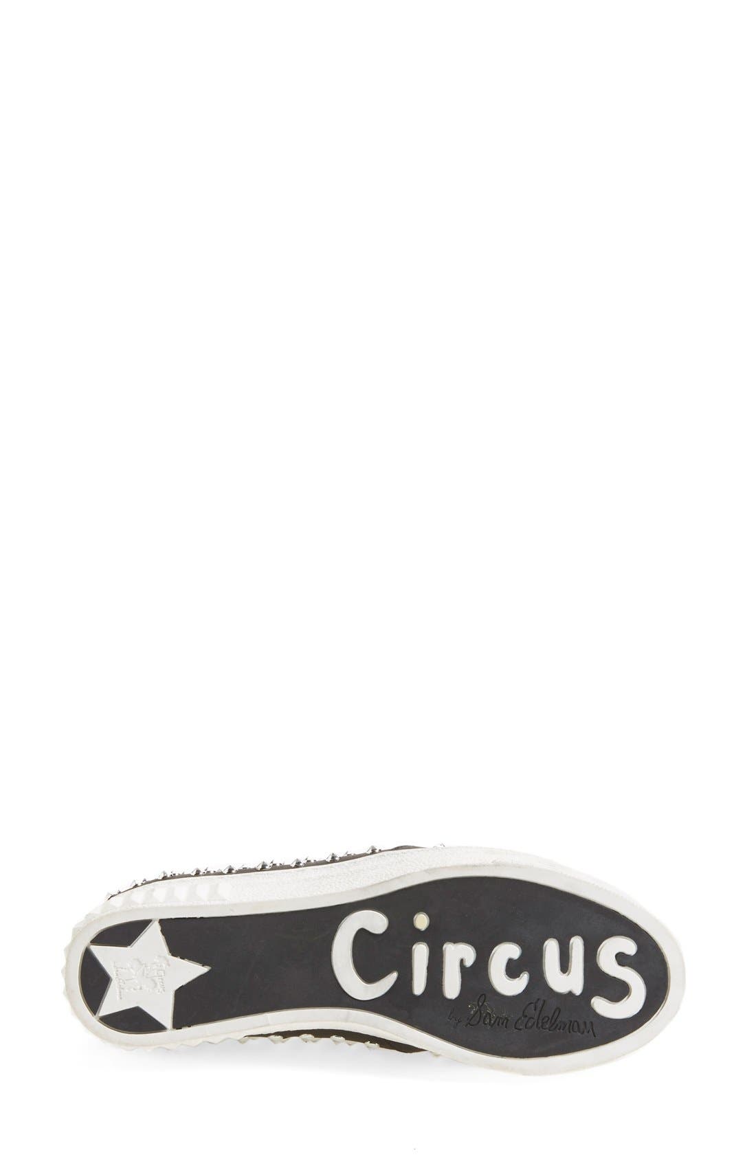 Circus NY by Sam Edelman Circus by Sam Edelman 'Carlson' Slip-On (Women ...