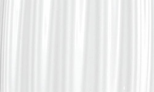 Zodax Malden Optic Set Of 4 Champagne Flutes In Transparent