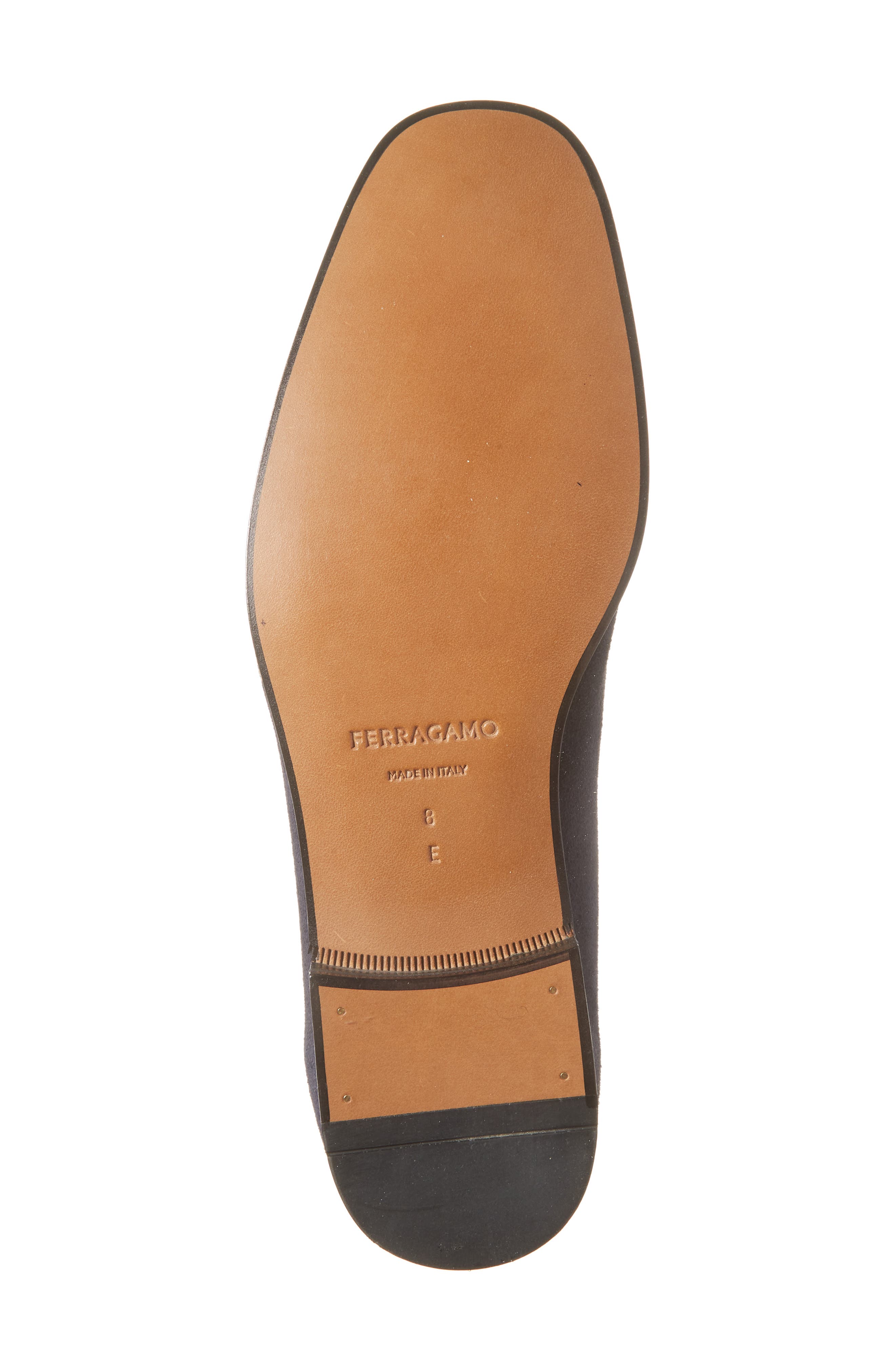 FERRAGAMO Balty 2 Loafer, Alternate, color, 