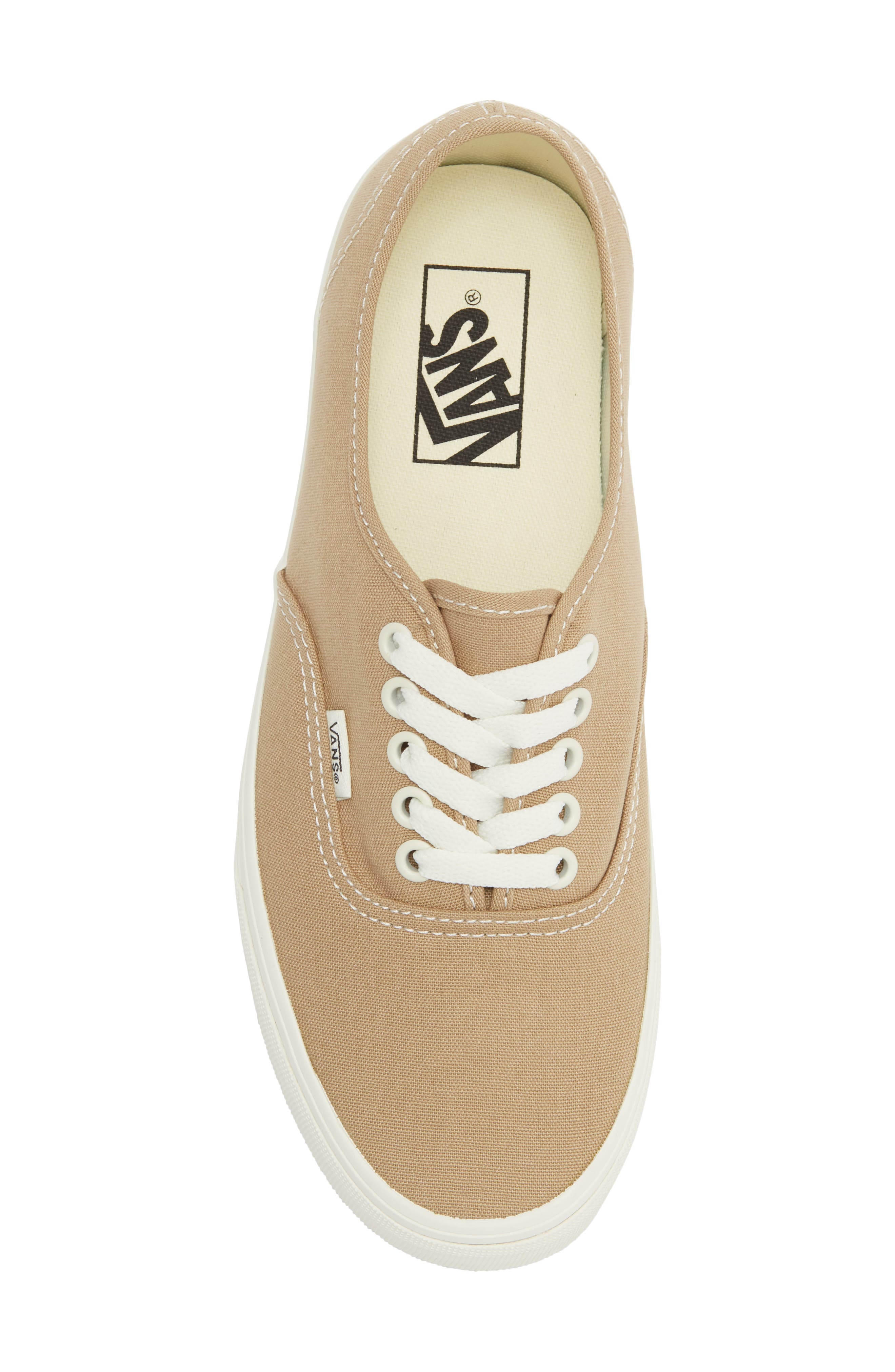 Authentic Color Theory Sneaker, Alternate, color, INCENSE