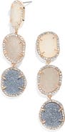 BaubleBar Melina Earrings