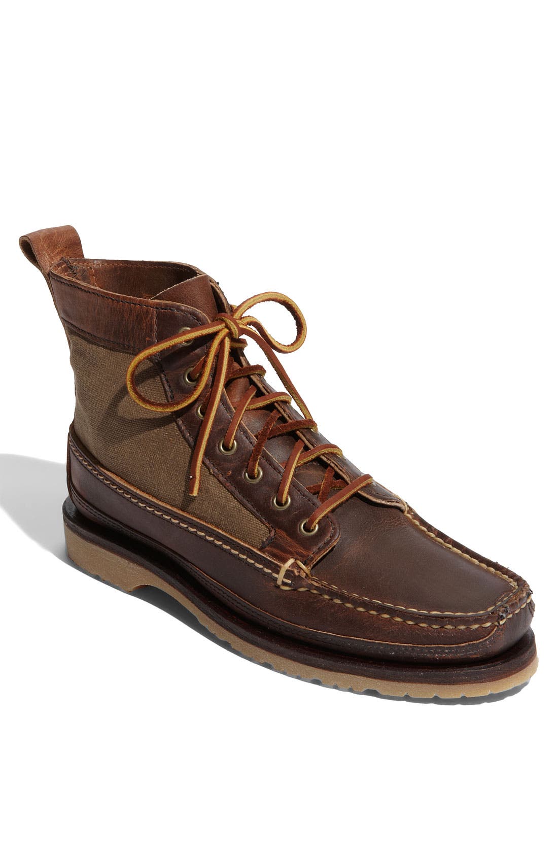 Red Wing 'Wabasha' Boot, Main, color, 