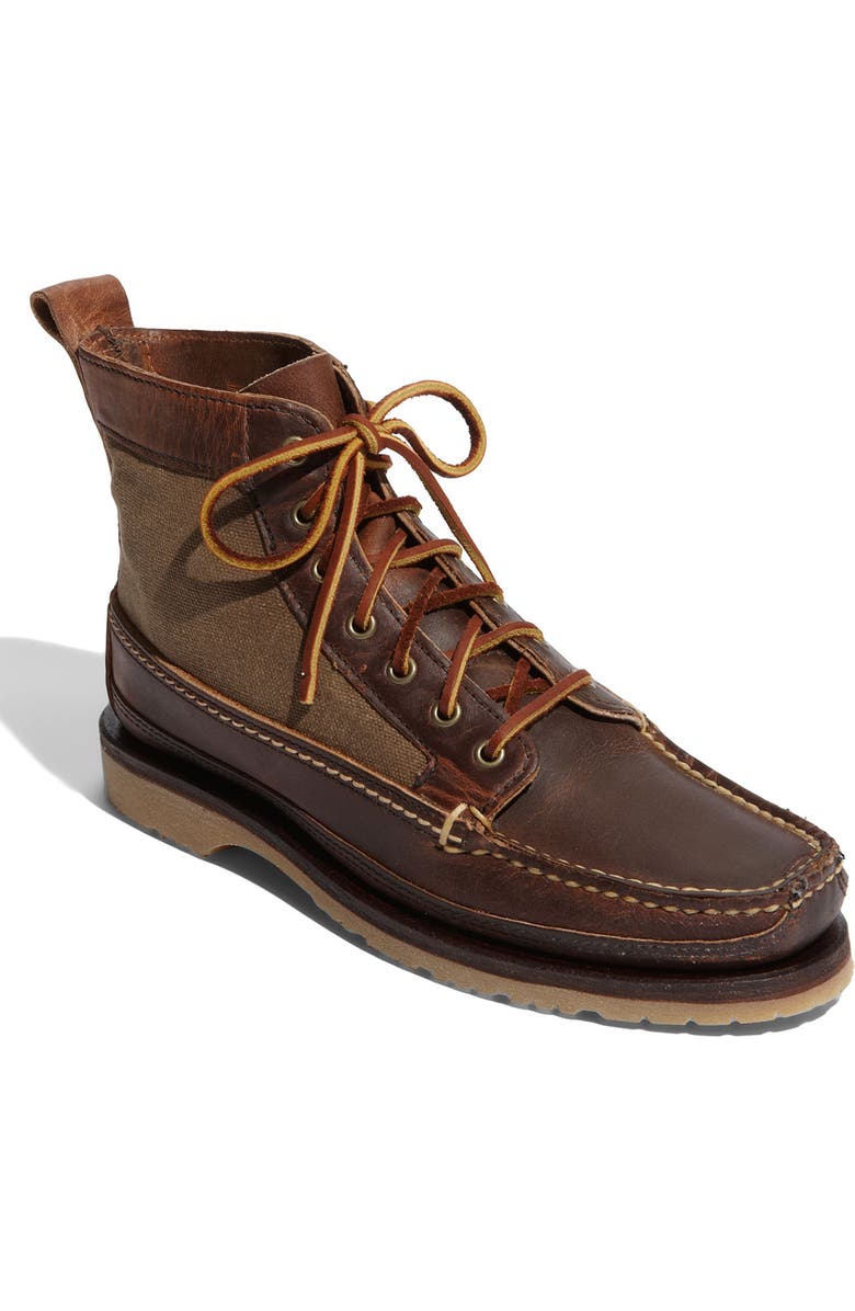 Red Wing 'Wabasha' Boot, Main, color,