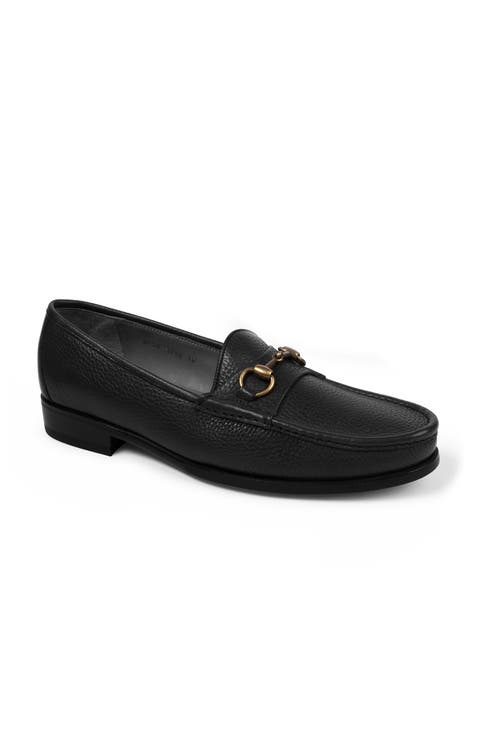 Lucca Bit Loafer