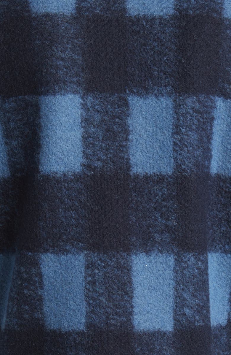 A.P.C. Veste Craig Overshirt, Alternate, color, 