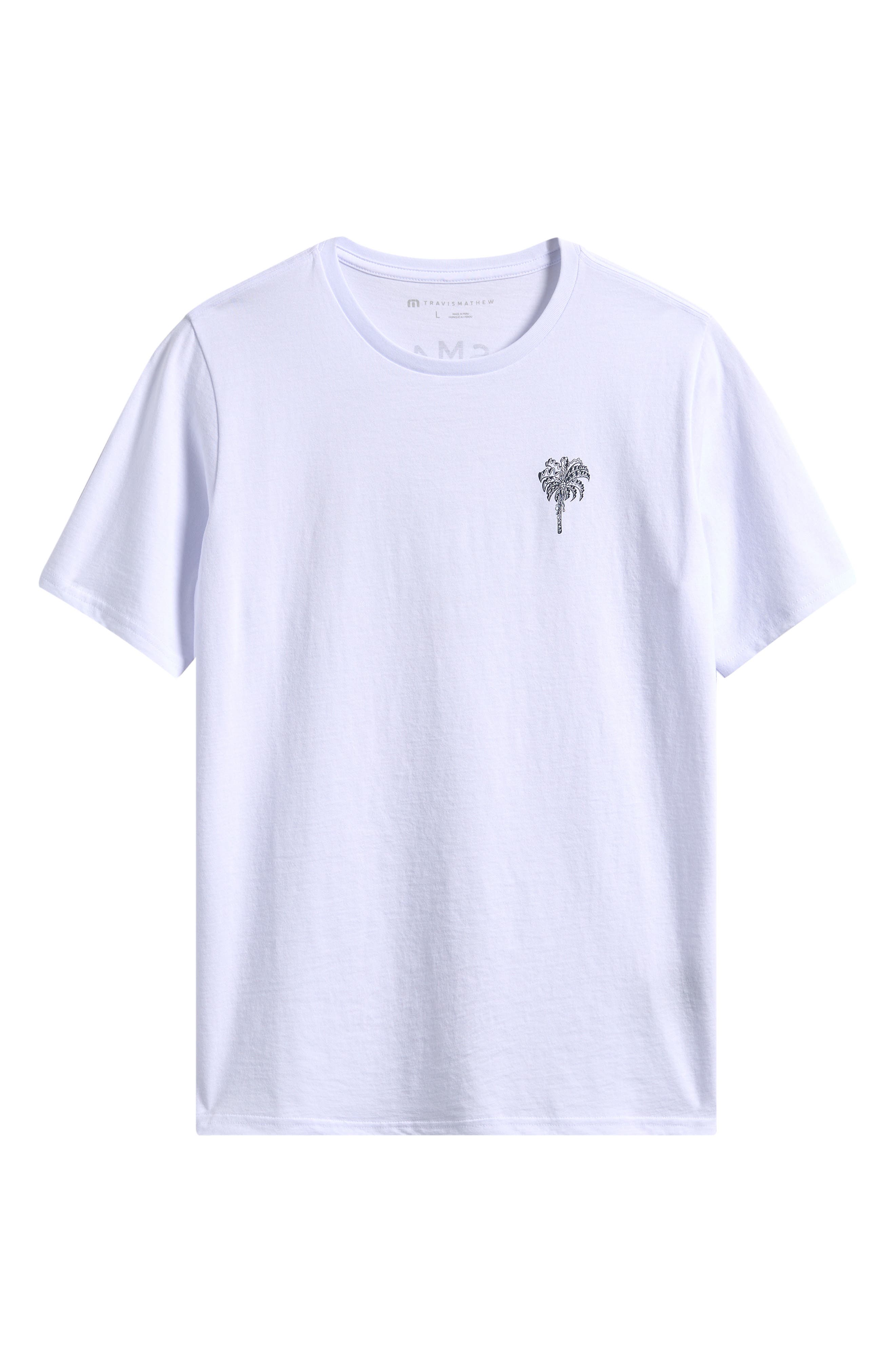 selected WHITE