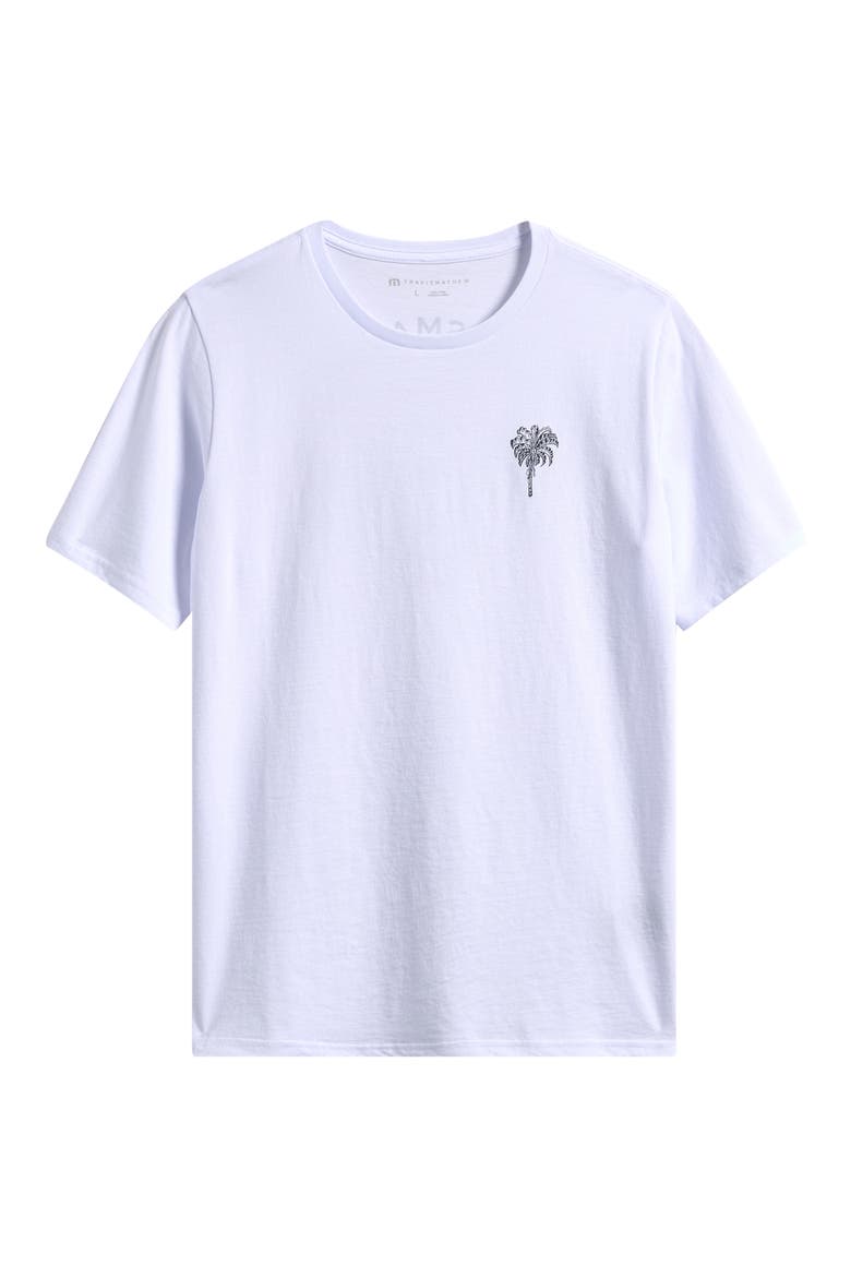 Kids' Y Club Member Cotton T-Shirt, Main, color, WHITE