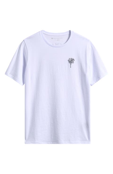 Kids' Y Club Member Cotton T-Shirt (Big Kid)