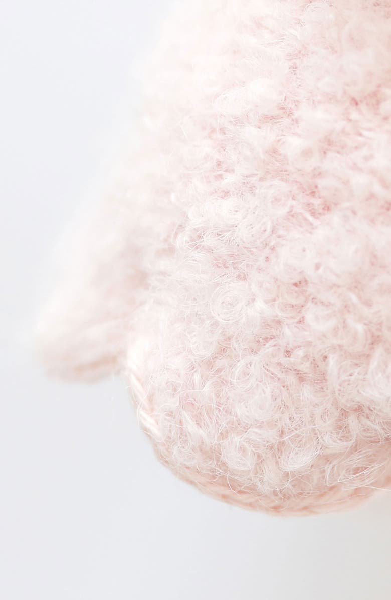 cuddle+kind Baby Ghost Plush Toy, Alternate, color, Pink