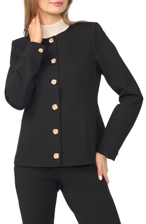Roberta Ponte Jacket