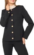 Ted Baker Roberta Ponte Jacket