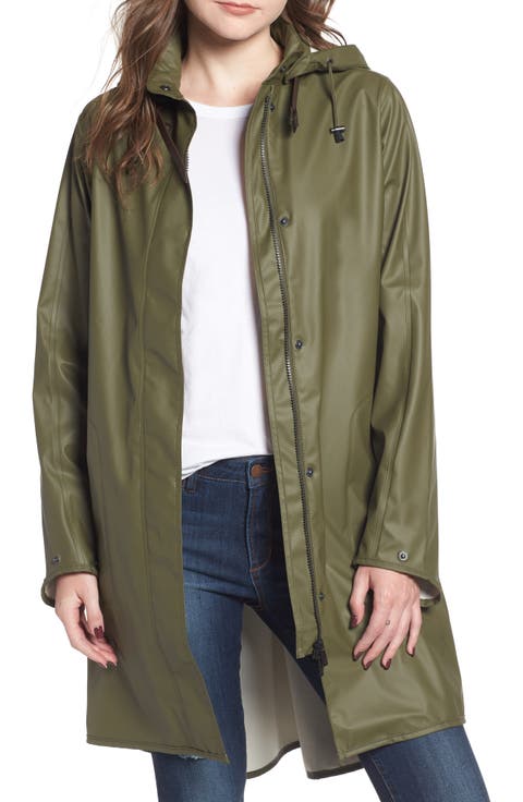 Shop Green Ilse Jacobsen Online | Nordstrom