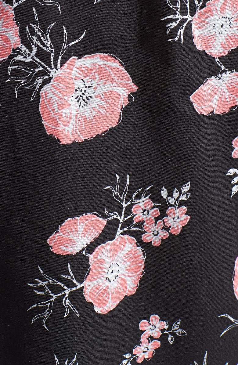 Frenchi Rubbish<sup>®</sup> Print A-Line Tank, Alternate, color,