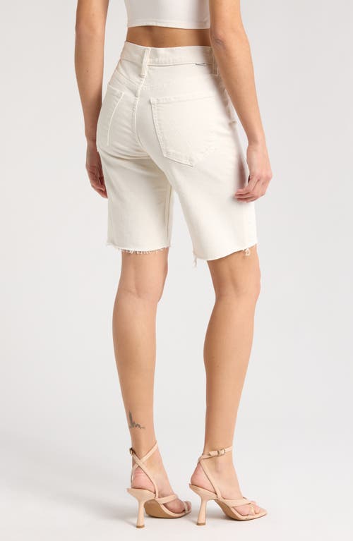 MOTHER MOTHER THE TOMCAT BERMUDA SHORTS