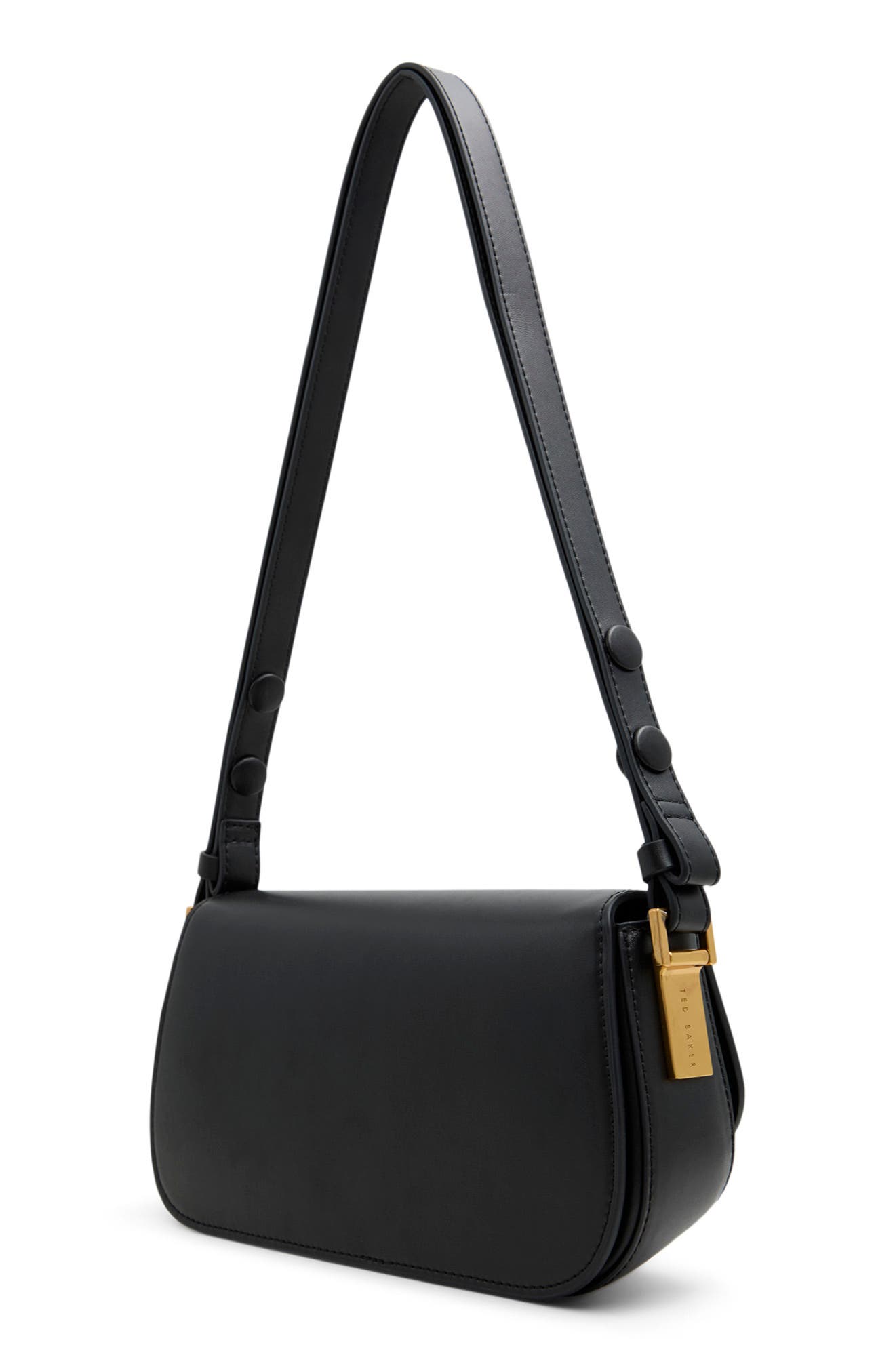 Ted Baker London Zoe Crossbody Bag, Alternate, color, 