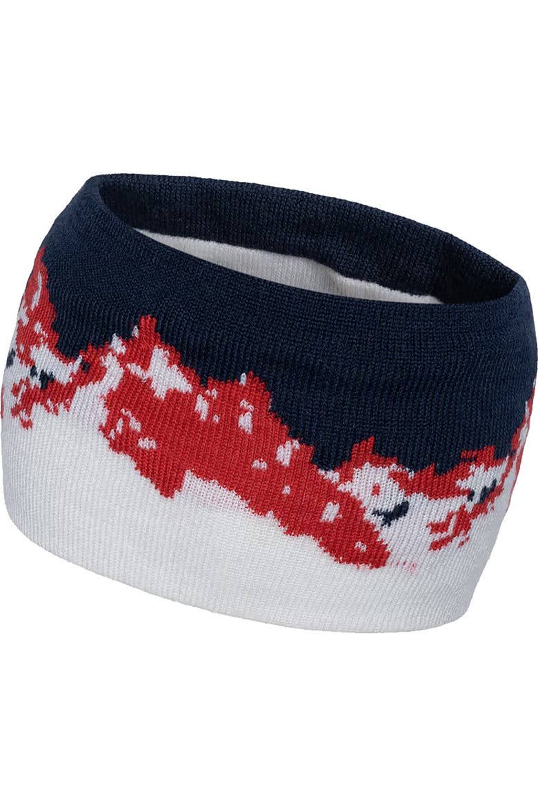 Champion Headband, Alternate, color, Usa