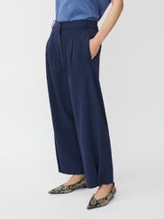 Masai Copenhagen MaPunna High Waisted Cropped Pants