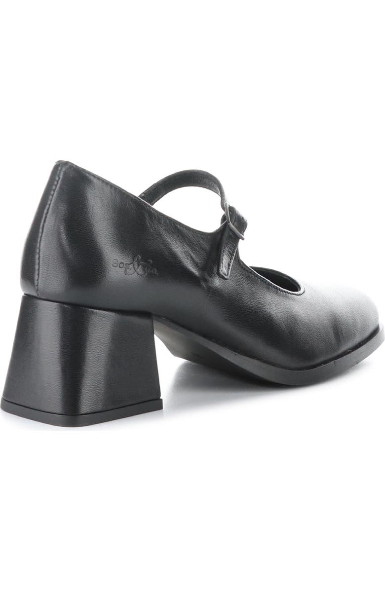 Bos. & Co. Amaya Mary Jane Pump, Alternate, color,