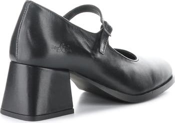 OBLADA⭐︎MARY JANE（SHEEP LEATHER） Oblada】OBLADA MARY JANE VELOR – CINCH inc