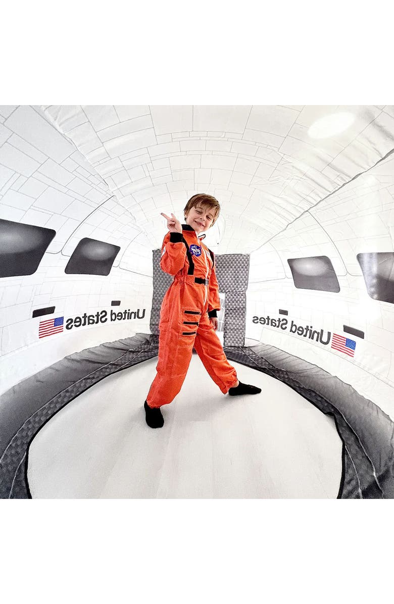 Uncommon Goods Space Shuttle Air Fort by AirFort, Alternate, color,