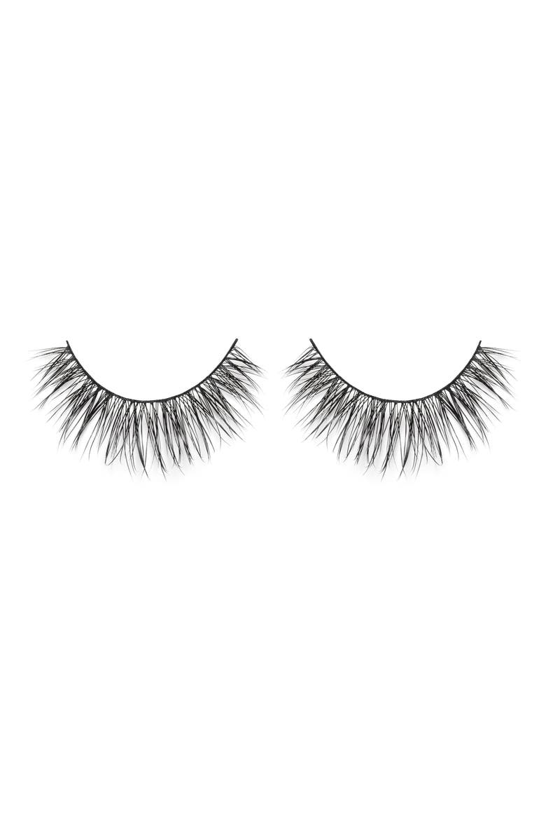 Luxury Diamonds Mink False Lashes, Main, color, NO COLOR
