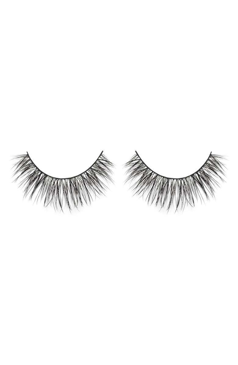 Lilly Lashes Luxury Diamonds Mink False Lashes, Main, color,