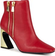 NINETY UNION Square Toe Boot