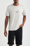 SANTO STUDIO Word Graphic Performance T-Shirt