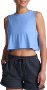 Beyond Yoga Featherweight Minimal Crop Tank