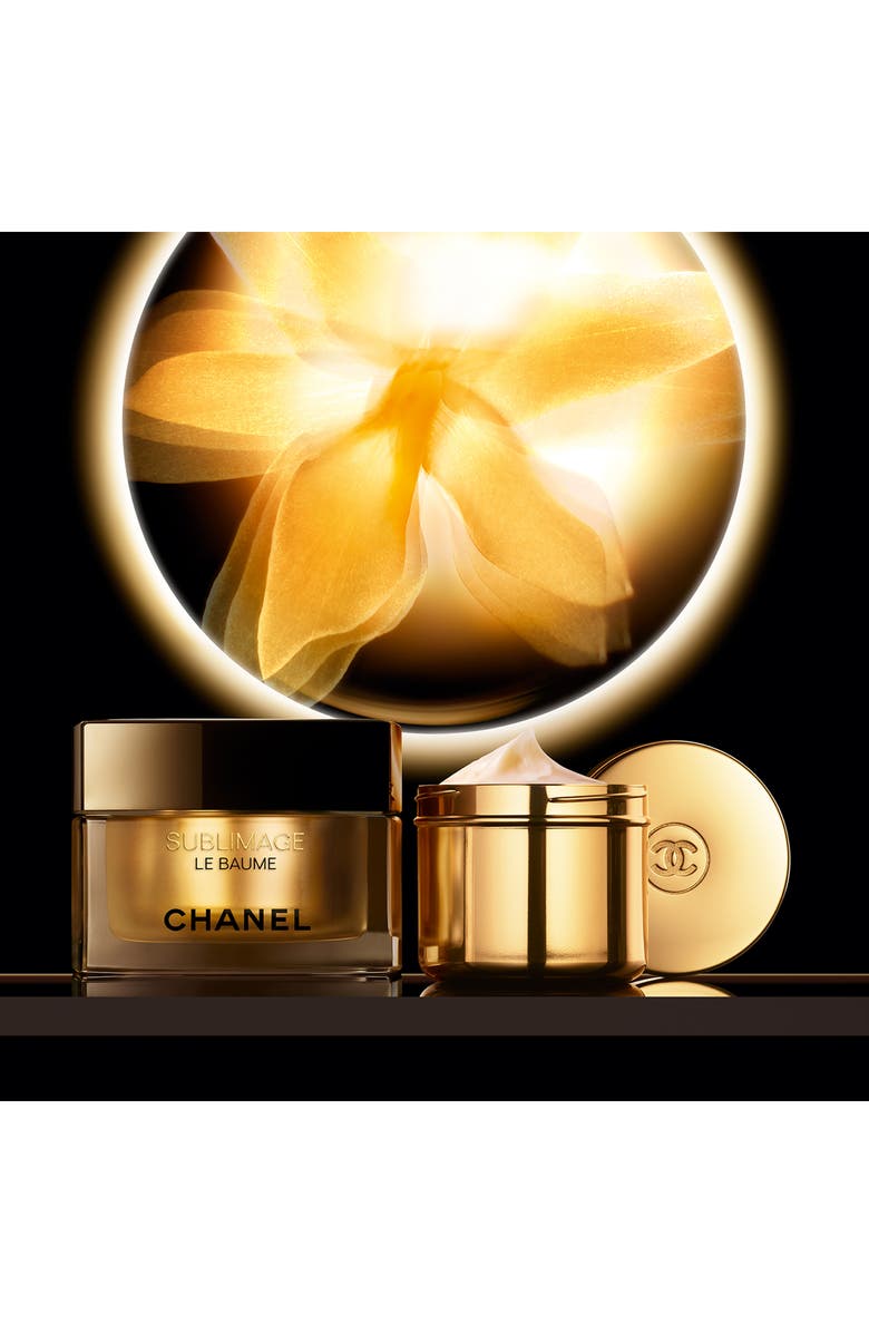 CHANEL SUBLIMAGE LE BAUME Ultimate Balm Refill, Alternate, color, 
