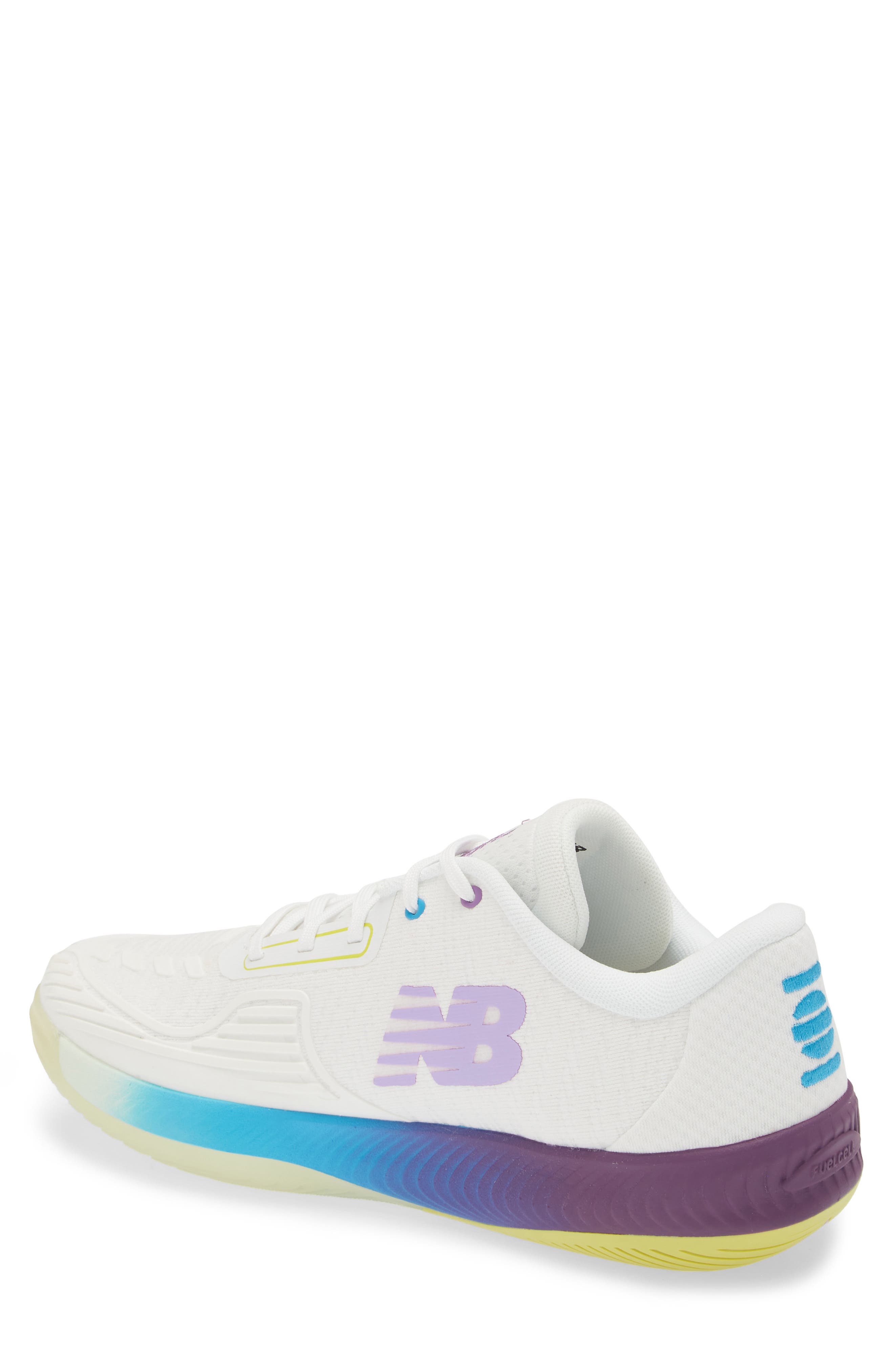 New Balance FuelCell 996v5 Sneaker, Alternate, color, 