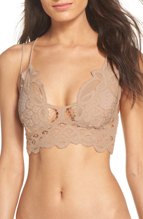 Intimately FP Adella Longline Bralette