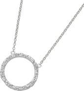 Lucy Quartermaine Hula Single Necklace