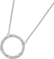 Lucy Quartermaine Hula Single Necklace
