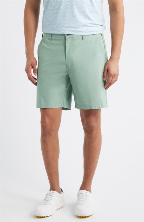 Crown Comfort Cotton & Modal Blend Shorts (Regular & Big)