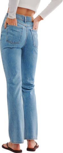 Xena Slim Fit Jeans