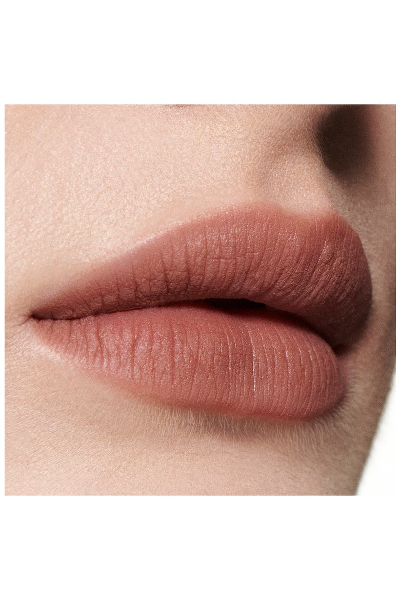 Powder Kiss Liquid Lipcolour, Alternate, color, BUFFIEST
