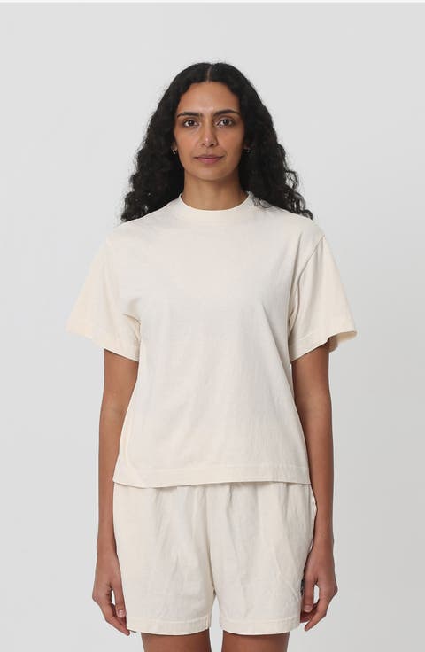 Boxier Trash Tee