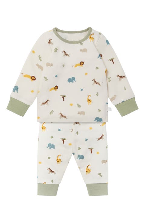 Print Pyjamas