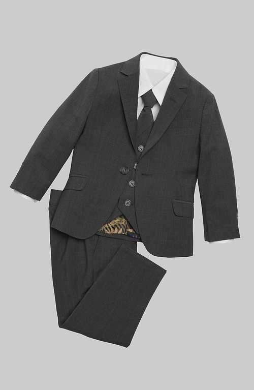 Peanut Butter Collection Luxor Suit